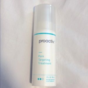 BRAND NEW Proactiv Pore Targeting Treatment
